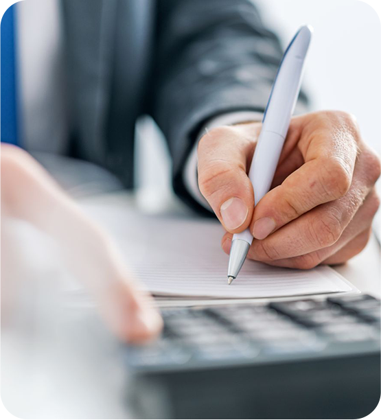 Tax Advisory, BIR Audits & Disputes